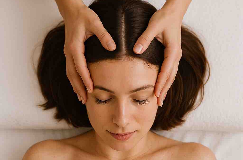 Acupression à Mantes-la-Jolie : méthode, protocole, résultats