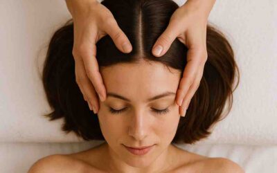 Acupression à Mantes-la-Jolie : méthode, protocole, résultats