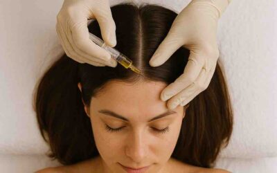 Mésothérapie capillaire à Mantes-la-Jolie : méthode, cadence, preuves